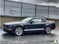 Photo Used 2006 Ford Mustang Premium