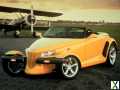 Photo Used 1999 Plymouth Prowler