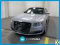 Photo Used 2015 Audi A8 L 3.0T w/ Premium Package