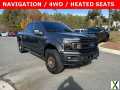 Photo Used 2018 Ford F150 XLT w/ Equipment Group 302A Luxury