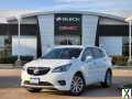 Photo Certified 2019 Buick Envision Essence
