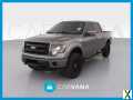 Photo Used 2014 Ford F150 FX4 w/ Equipment Group 402A Luxury
