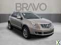 Photo Used 2013 Cadillac SRX Performance w/ Driver Awareness Package