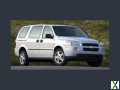 Photo Used 2006 Chevrolet Uplander LS w/ Climate Package