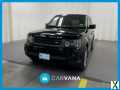 Photo Used 2011 Land Rover Range Rover Sport HSE