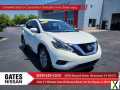 Photo Used 2018 Nissan Murano S w/ Cargo Package