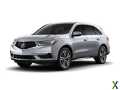 Photo Certified 2020 Acura MDX SH-AWD w/ Technology Package
