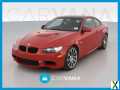Photo Used 2009 BMW M3 Coupe