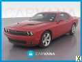 Photo Used 2016 Dodge Challenger R/T w/ Driver Convenience Group
