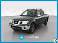 Photo Used 2012 Nissan Frontier SL w/ Moonroof Pkg