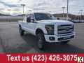 Photo Used 2011 Ford F250 Lariat
