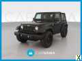 Photo Used 2011 Jeep Wrangler Rubicon w/ PWR Convenience Group