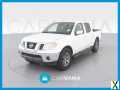 Photo Used 2014 Nissan Frontier SL