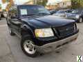 Photo Used 2002 Ford Explorer Sport