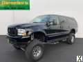 Photo Used 2003 Ford Excursion Limited