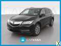 Photo Used 2016 Acura MDX SH-AWD w/ Technology Package