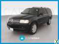 Photo Used 2014 Lincoln Navigator L 4WD w/ Equipment Group 101A