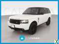 Photo Used 2012 Land Rover Range Rover Supercharged