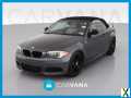 Photo Used 2013 BMW 135is Convertible