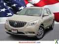 Photo Used 2015 Buick Enclave Leather