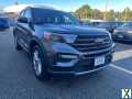Photo Certified 2020 Ford Explorer Platinum w/ Premium Technology Package