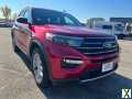 Photo Certified 2020 Ford Explorer XLT w/ Equipment Group 202A