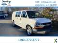Photo Used 2016 Chevrolet Express 2500