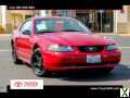 Photo Used 2004 Ford Mustang Coupe