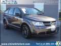 Photo Used 2015 Dodge Journey American Value Package w/ Flexible Seating Group