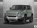 Photo Used 2021 Land Rover Defender 90 S