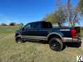 Photo Used 2022 Ford F250 King Ranch w/ Tremor Off-Road Package