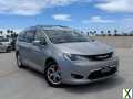 Photo Used 2018 Chrysler Pacifica Limited