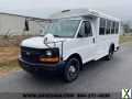 Photo Used 2006 Chevrolet Express 3500 w/ School Bus Package
