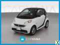Photo Used 2016 smart fortwo electric drive