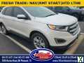 Photo Used 2015 Ford Edge SEL w/ Equipment Group 201A