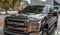 Photo Used 2015 Ford F350 Lariat
