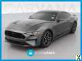 Photo Used 2018 Ford Mustang GT