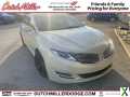 Photo Used 2014 Lincoln MKZ w/ Equipment Group 101A Select