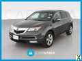 Photo Used 2010 Acura MDX w/ Technology Package