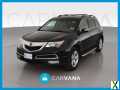 Photo Used 2010 Acura MDX w/ Technology & Entertainment