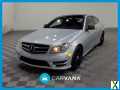 Photo Used 2013 Mercedes-Benz C 250 Coupe