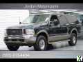 Photo Used 2002 Ford Excursion Limited