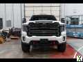 Photo Used 2021 GMC Sierra 3500 AT4 w/ AT4 Preferred Package