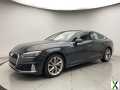 Photo Used 2020 Audi A5 2.0T Premium Plus w/ Navigation Package