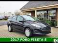 Photo Used 2017 Ford Fiesta S