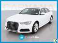 Photo Used 2018 Audi A6 2.0T Premium w/ Cold Weather Package