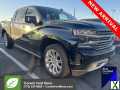 Photo Used 2021 Chevrolet Silverado 1500 High Country w/ Technology Package