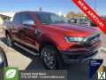 Photo Used 2019 Ford Ranger Lariat w/ Equipment Group 501A Mid