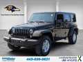 Photo Used 2018 Jeep Wrangler Unlimited Sport S