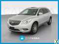 Photo Used 2017 Buick Enclave Convenience
